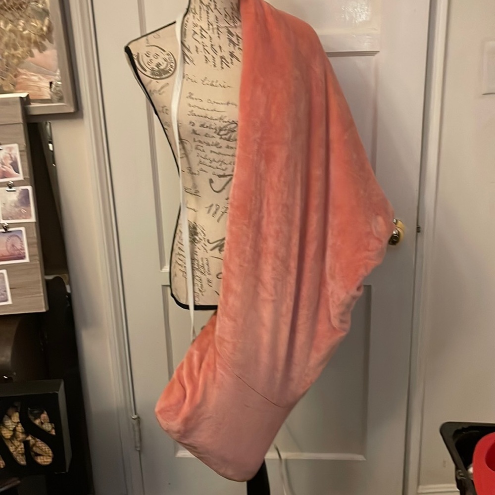 Sharper image, calming, cozy